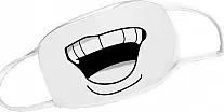  Lovely KAWAI Funny Emoticon - 