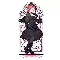   Rent-a-Girlfriend - Sumi Sakurasawa Gothic Ver.