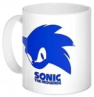  Sonic the Hedgehog Logo