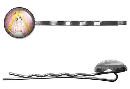 ���������� ������� ������� Sailor Moon Tsukino Usagi �� ����� � ����� ���������-���� ������ ��� / Bishoujo Senshi Sailor Moon / Pretty Soldier Sailormoon / ���������� ����������� � �������� ������ ���