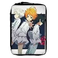   "The Promised Neverland" Ray, Emma  Norman