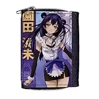 ������� ��������� Love Live! - Umi Sonoda