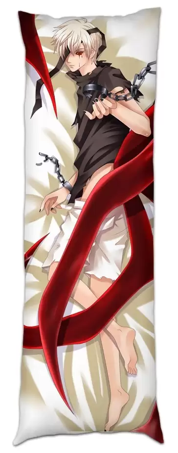 ��������� ���������� ��������� ���� - Ken Kaneki