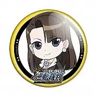 ������ Gyakuten Saiban Season 2 - Chibi Chihiro