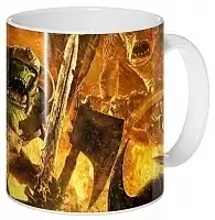 ������ Warhammer 321610