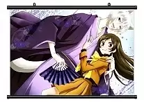 ������� �������� Kamisama Hajimemashita - Tomoe and Nanami Momozono