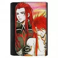 ������� ������ Tales of the Abyss 331024