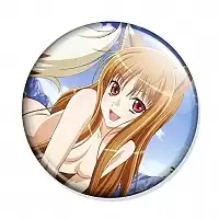 ������ Spice and Wolf - Holo