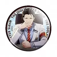  The Idolmaster SideM LIVE ON ST@GE!: Intelligence - Genbu Kurono