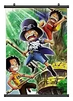 ������� �������� One Piece 310275