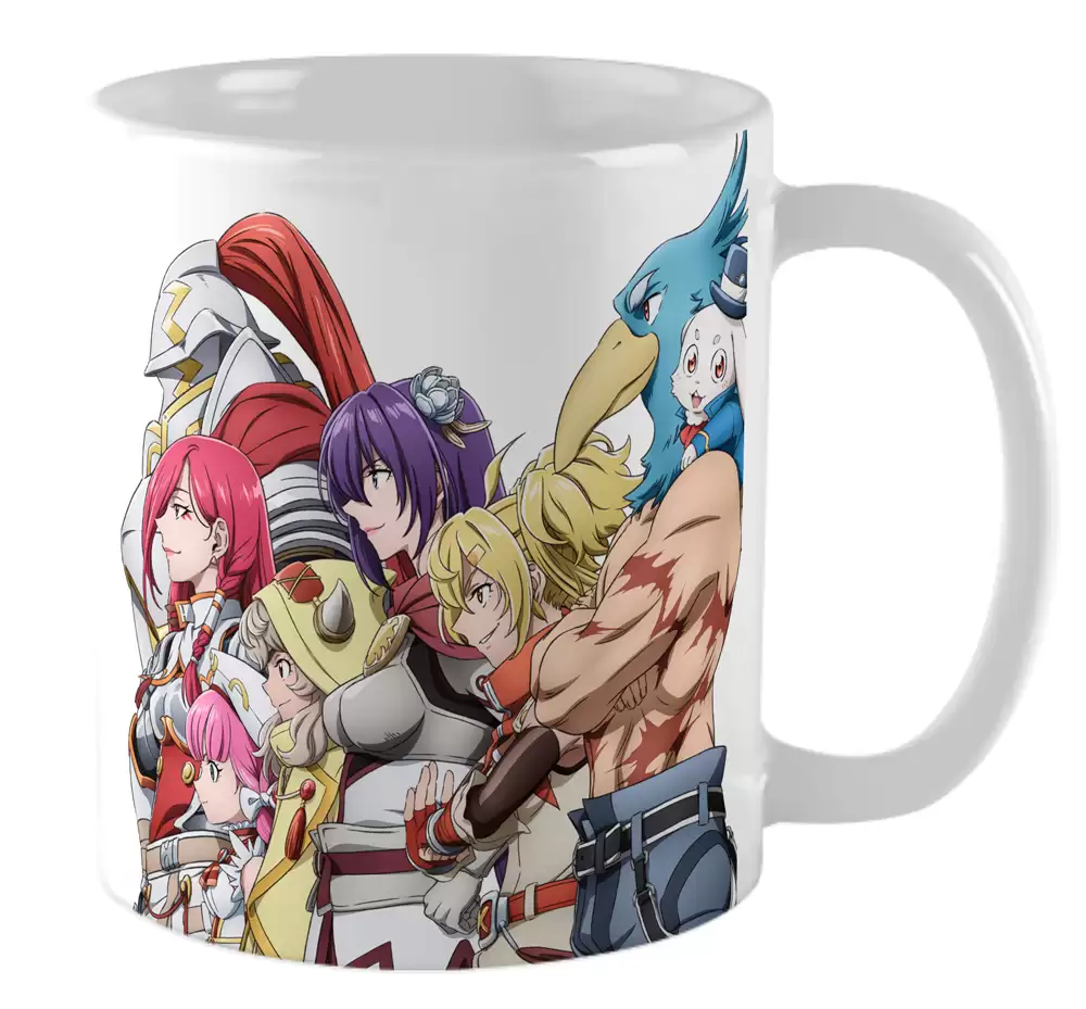 ���������� ������� ������������ ������ �� ����� ����� ������-��: �������� ��������� ������� ����� ���-���� / Shangri-La Frontier: Kusoge Hunter, Kamige ni Idoman to su / ������� ������-�� / Shangri-La Frontier: Crappy Game Hunter Challenges God-Tier Game