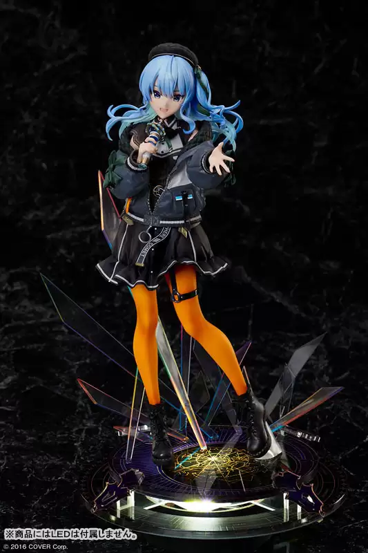 ������� Hololive Hoshimachi Suisei 1/7 Complete Figure
