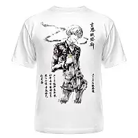 �������� ACCA: 13-ku Kansatsu-ka Jean Otus (Suibokuga)