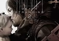   Death Stranding 2: On the Beach