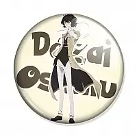 ������ Bungou Stray Dogs - Dazai Osamu