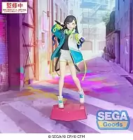  SAV Hatsune Miku Colorful Stage!  Shiraishi An Desktop x Decorate