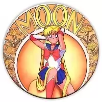   Bishoujo Senshi Sailor Moon 98211