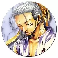    Saiyuki - Shien / 