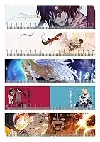   Angels of Death No.1