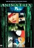 The Animatrix () HD