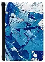    Genshin Impact - Sijwin and Wriothesley