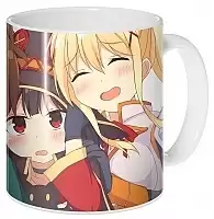 ������ KonoSuba - Characters