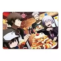 ������ ��������� ������������� Hamatora 321282