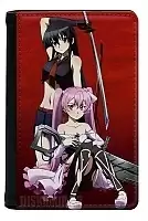 ������� �� ������� ������ Akame ga Kill! - Akame, Mein