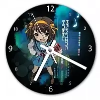   The Melancholy of Haruhi Suzumiya 49798