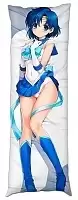   Pretty Soldier Sailor Moon - Ami Mizuno / Sailor Mercury