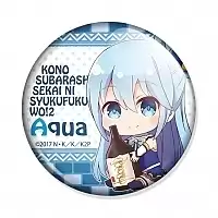 ������ ���� ������������� ���! - Chibi Aqua