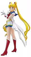  Banpresto Pretty Soldier Sailor Moon Sailor Moon Glitter & Glamours Figure Ver.A/B