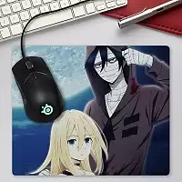    Angels of Death - Zack  Ray