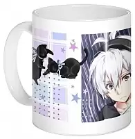 ������ ������� ������ - Ousaka Sougo � Yotsuba Tamaki