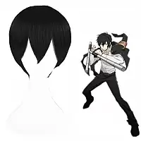   Arcana Famiglia - Jolly
