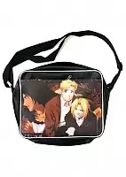 ����� FullMetal Alchemist 34735