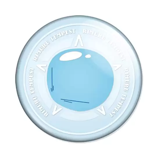 ���������� ������� ������ TenSura - Slime Ver.3 �� ����� � ����� � ��� ������������ � ����� / Tensei shitara Slime Datta Ken / That Time I Got Reincarnated as a Slime / In Regards to My Reincarnation as a Slime / TenSura / � ��� ������������ � ������