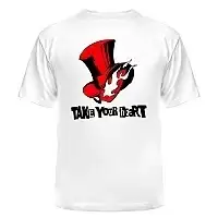  Persona 5 Phantom Thieves of Hearts