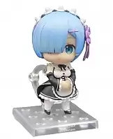  Re: Zero kara Hajimeru Isekai Seikatsu Rem 479981