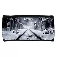 ������� ������ ������� METRO Exodus