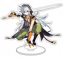   Genshin Impact -  (Razor)