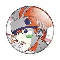  Hakyuu Houshin Engi Color Palette Ver. - Nataku Li