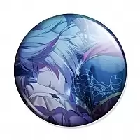 ������ Sengoku Night Blood - Kanetsugu Naoe Ver.2