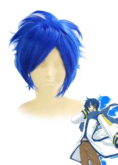 ���������� ������� ������� ����� Vocaloid - Kaito / Fairy Tail - Mistogai 43012 �� ����� � ����� ����� ��� / Fairy Tail / ����� ����