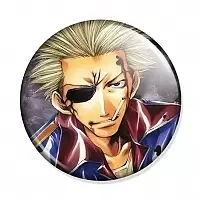  Saiyuki Zenon