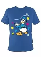 �������� Donald Duck