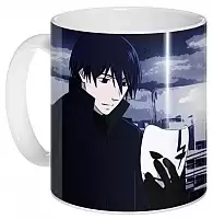 ������ Darker than Black 33101