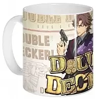 ������ Double Decker! Doug & Kirill - ������ ��������� � ������ �������