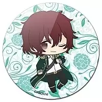    Tsukipro The Animation - Puni Chara Mamoru Fujimura