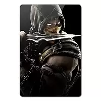 ������ ��������� ������������� Mortal Kombat / ����������� ����� - ��������